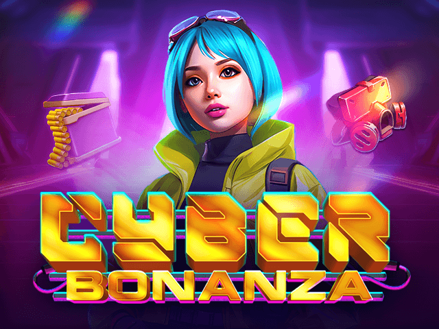 Cyber Bonanza